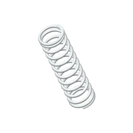 Approved Vendor Compression Spring, O= .600, L= 2.25, W= .067 G209971597
